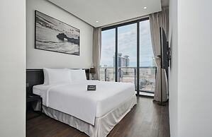 Luxcity Hotel & Apartment