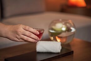 Luxcity Hotel & Apartment