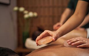 Luxcity Hotel & Apartment