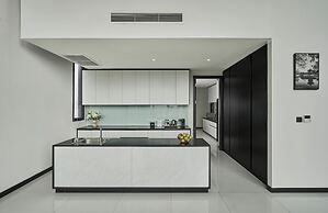 Luxcity Hotel & Apartment