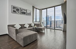 Luxcity Hotel & Apartment