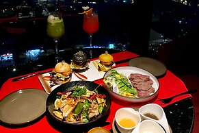 Luxcity Hotel & Apartment