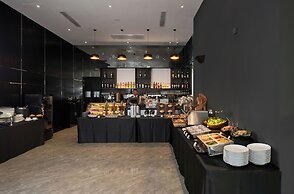 Luxcity Hotel & Apartment