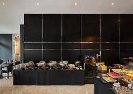 Luxcity Hotel & Apartment