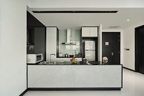 Luxcity Hotel & Apartment