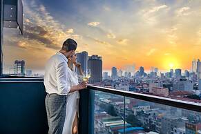 Luxcity Hotel & Apartment