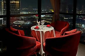 Luxcity Hotel & Apartment