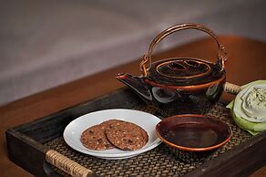 Luxcity Hotel & Apartment