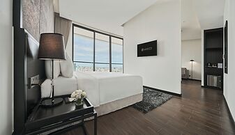 Luxcity Hotel & Apartment