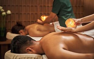 Luxcity Hotel & Apartment