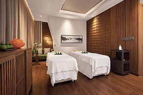 Luxcity Hotel & Apartment