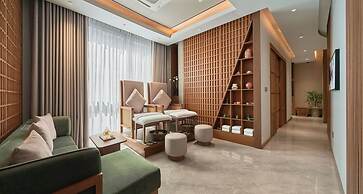 Luxcity Hotel & Apartment