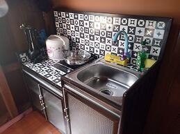 T-Rooms Homestay Bandara