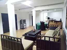 T-Rooms Homestay Bandara