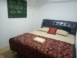 T-Rooms Homestay Bandara