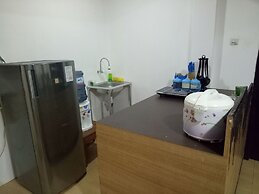 T-Rooms Homestay Bandara