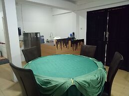 T-Rooms Homestay Bandara