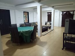 T-Rooms Homestay Bandara