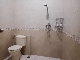 T-Rooms Homestay Bandara