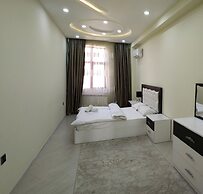 Bakuvi Tourist Apartment B236