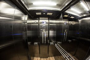 Bakuvi Tourist Apartment B236