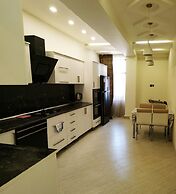 Bakuvi Tourist Apartment B236