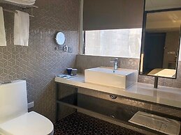 City Suites Taoyuan Station