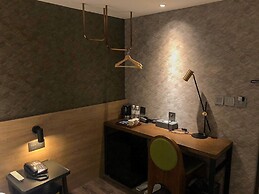 City Suites Taoyuan Station