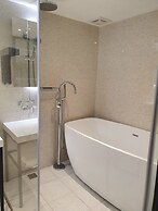 City Suites Taoyuan Station