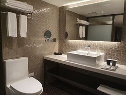 City Suites Taoyuan Station