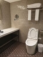 City Suites Taoyuan Station