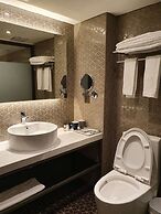 City Suites Taoyuan Station