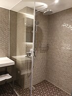 City Suites Taoyuan Station