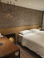 City Suites Taoyuan Station