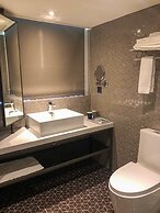 City Suites Taoyuan Station