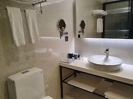 City Suites Taoyuan Station