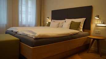 Boutique Hotel Grüner Zweig