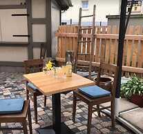 Boutique Hotel Grüner Zweig
