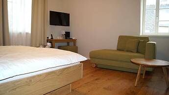 Boutique Hotel Grüner Zweig