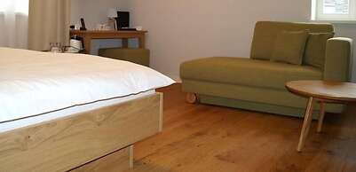 Boutique Hotel Grüner Zweig