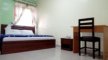 Denposon Royal Hotel