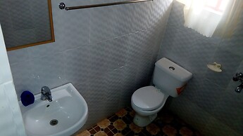 Denposon Royal Hotel