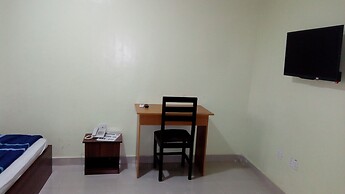 Denposon Royal Hotel