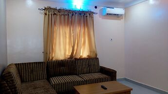 Denposon Royal Hotel