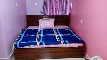 Denposon Royal Hotel