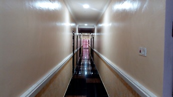 Denposon Royal Hotel