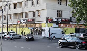 Bakuvi Tourist Apartment B092