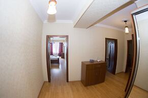 Bakuvi Tourist Apartment B092