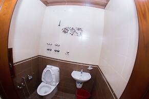 Bakuvi Tourist Apartment B092