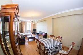 Bakuvi Tourist Apartment B092